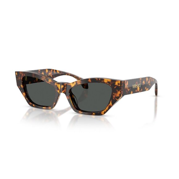 Versace Accessories - NEW VERSACE SUNGLASSES HAVANA WOMEN EYEWEAR